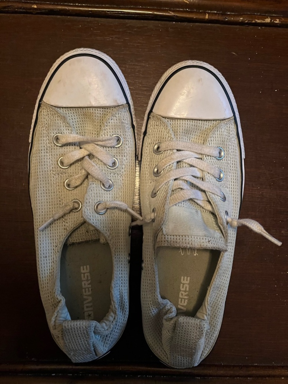 Converse Low Top Sneakers i